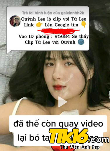 Quỳnh-Alee-Lộ clip sex