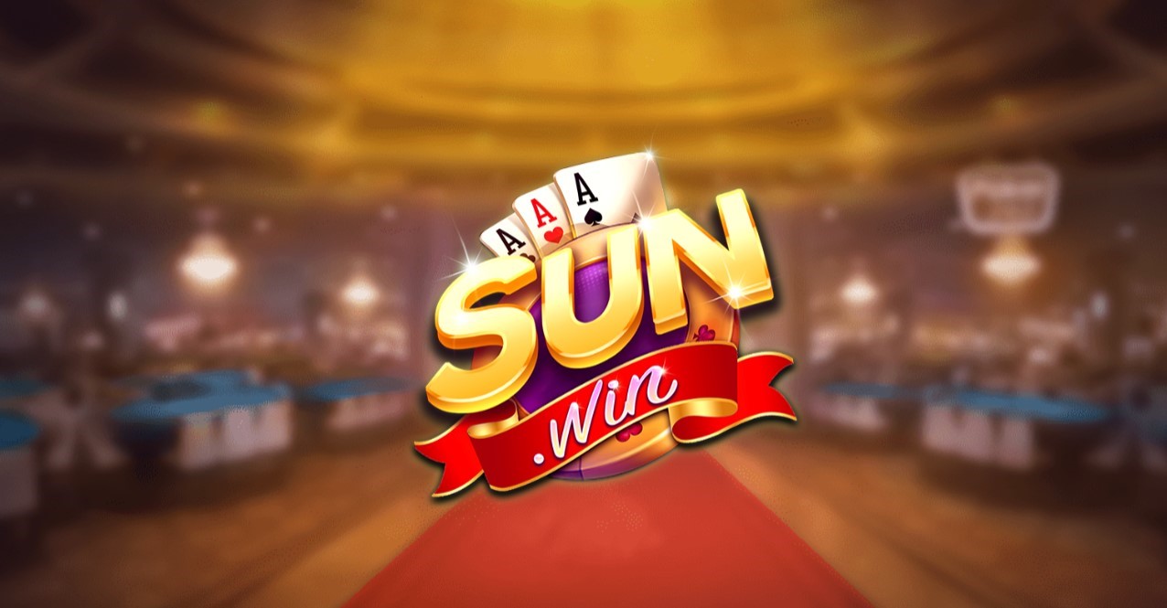 Giới thiệu khái quát về cổng game SunWin