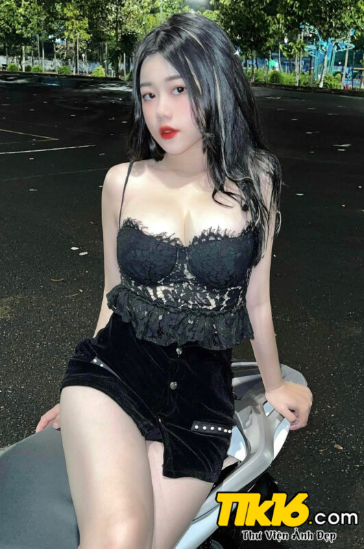 Hot girl Nguyễn Thị Thư đã có bạn trai chưa?