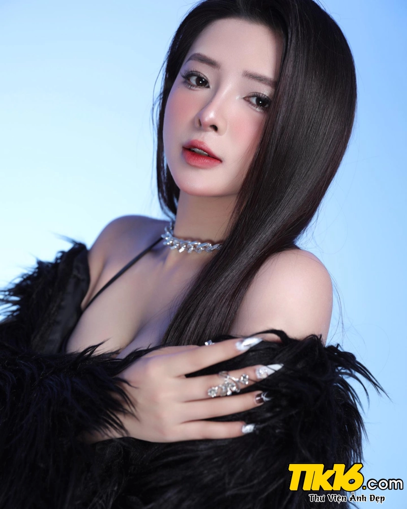 Ảnh Mochiii sexy 5